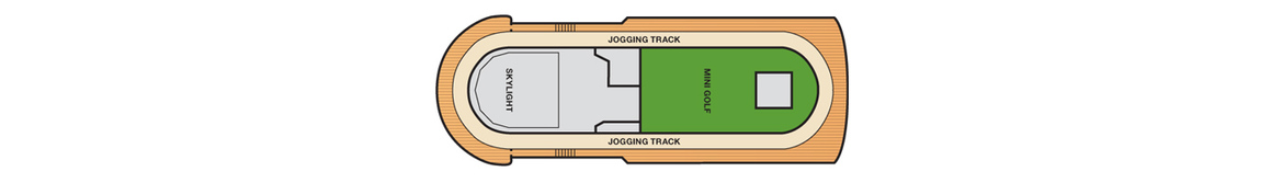 Carnival Cruise Lines Carnival Fantasy Deck Plans Deck 14.jpg